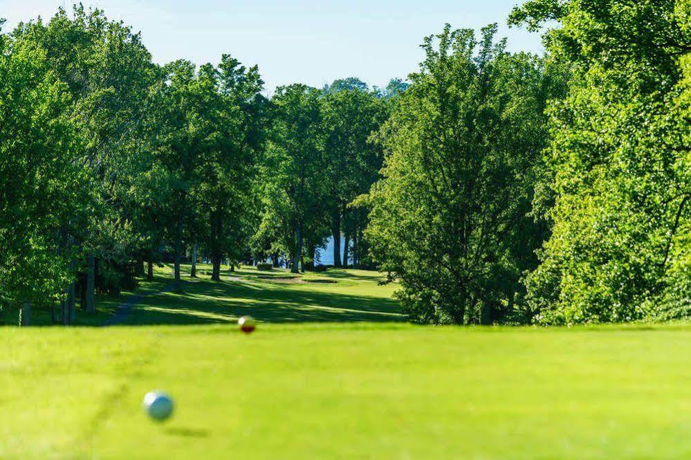 Lakeview Golf Resort & Spa Morgantown Exterior photo